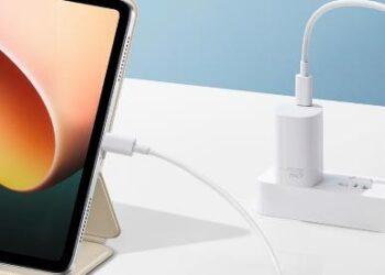 大聯大詮鼎基於Richtek產品的65W Type-C PD快充方案的場景應用圖