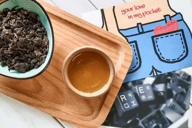 春茶和冬茶的不同