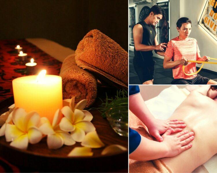 美容SPA業挺過疫情黑天鵝