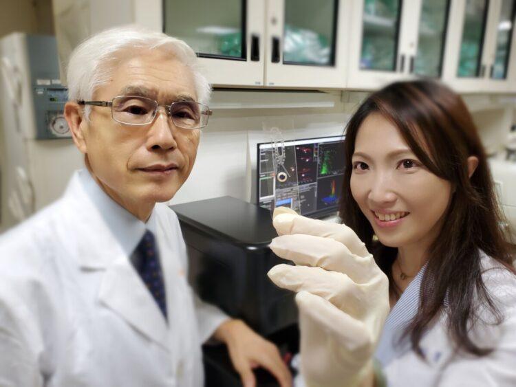 艾萬霖新聞照片