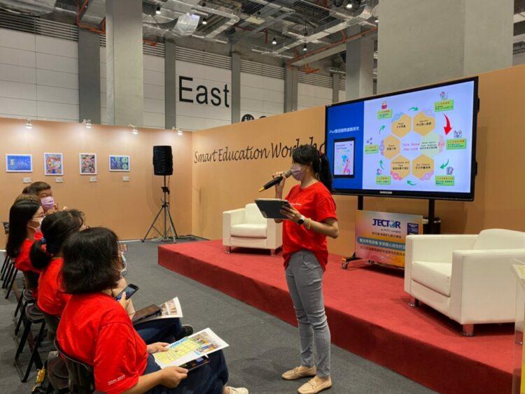 傑可達大尺寸觸控顯示器