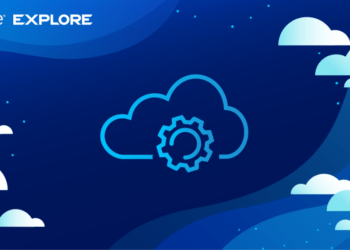 VMware公佈VMware Aria，推動多雲管理發展