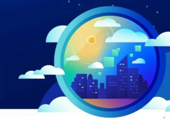 VMware創新技術協助客户駕馭多雲時代