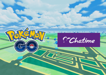 【Niantic新聞圖片一】以熱門特色飲品聞名的日出茶太與Pokémon GO在特定區域展開合作