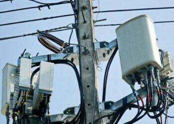 圖示2-大聯大世平集團推出基於onsemi產品的5G基站電源方案的場景應用圖