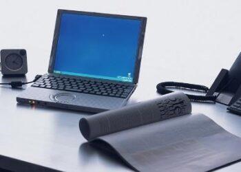 圖示2-大聯大友尚基於onsemi產品的100W PD電源適配器方案的場景應用圖