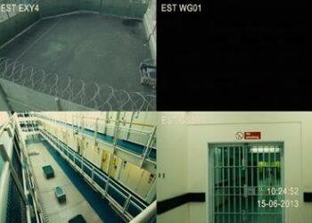 圖示2-大聯大詮鼎基於NOVATEK產品的智能監控攝像頭方案的場景應用圖