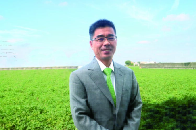 那可拿雲林戒毒機構秘書長