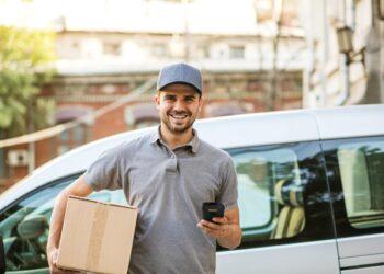 欣技金財通物流展