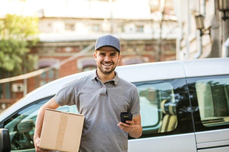 欣技金財通物流展