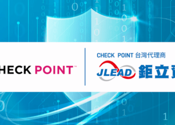 鉅立資訊成為CheckPoint代理商