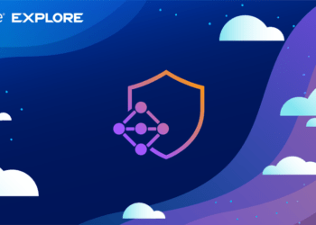 4-VMware創新技術重新定義多雲網路與安全