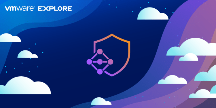 4-VMware創新技術重新定義多雲網路與安全