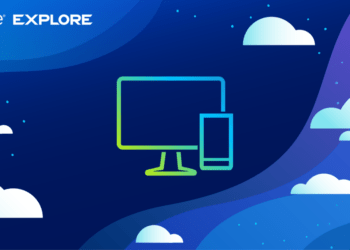 5-VMware利用先進的自動化技術，簡化混合辦公模式