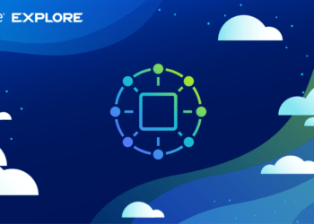 6-VMware Tanzu產品組合幫助客戶構建、運行和管理雲原生應用