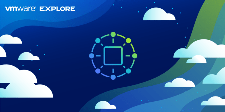 6-VMware Tanzu產品組合幫助客戶構建、運行和管理雲原生應用