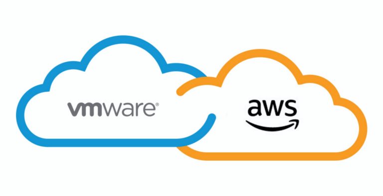 VMware and AWS
