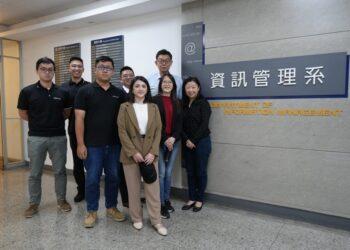 VMware攜臺科大資管系打造DevSecOps工作坊-1