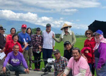 光豐地區農會_稻米產銷班第三班