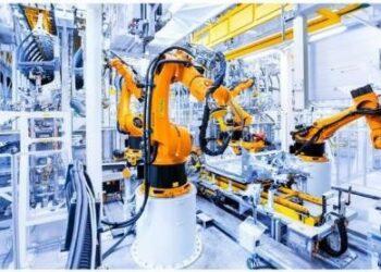 圖示2-大聯大世平基於onsemi產品的4KW 650V工業電機驅動方案的場景應用圖