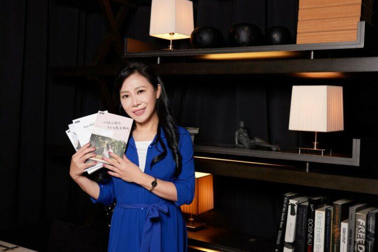 「愛情教主」小彤