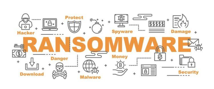 Ransomware