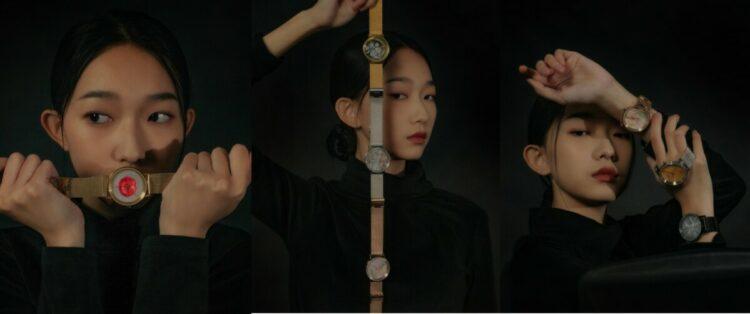 〔yunivers hsieh x The Bridge Art〕跨界聯名共生藝術