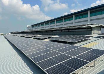 圖1_美歐亞將攜手海外投資者在台目標建置超過1GW光電