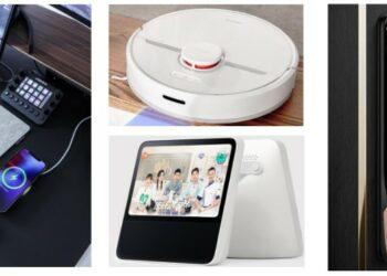 圖示2-大聯大世平基於ConvenientPower產品的無線充電接收端方案的場景應用圖