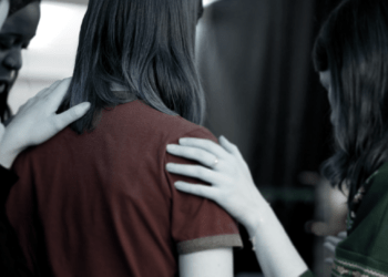 4溝通法幫家人戒毒