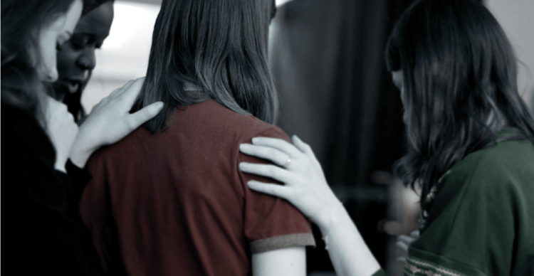 4溝通法幫家人戒毒