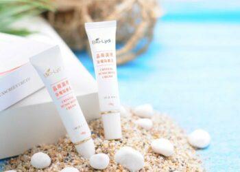 麗富康國際-Bio-Lydia晶顏防曬系列