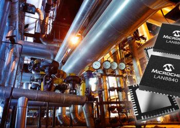 LAN884041 Ethernet transceivers_M