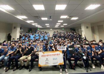 LINE_ALBUM_20221025 東泰高中與LINDY、WAVESPLITTER產學合作簽約儀式2_221104_4