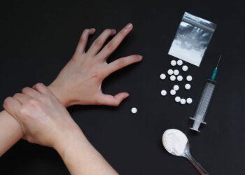 毒品戒斷時間多久