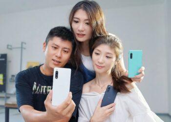 傑昇通信加碼「Sony好攝推坑慶典」，Xperia 10 IV下殺萬元有找