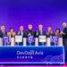 全體照 DevDays Asia 2022