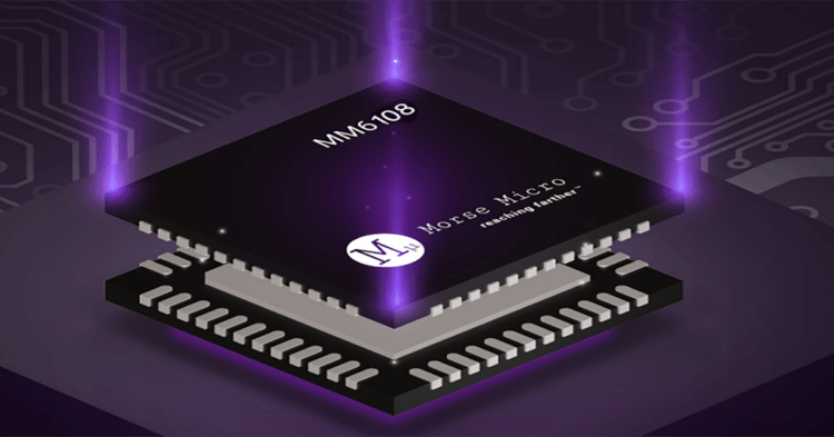 摩爾斯微電子募集3,000萬澳幣為B輪融資補足基金