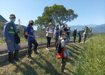 實地稽核案例實習