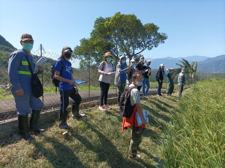 實地稽核案例實習