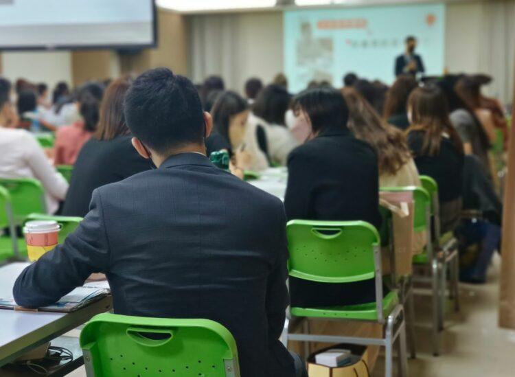 疫後時代創業數持續水漲船高