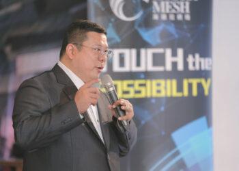 搶占元宇宙商機 海德拉創辦人廖堉博：做領先五年的事！