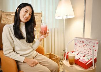 珍奶生活小確幸