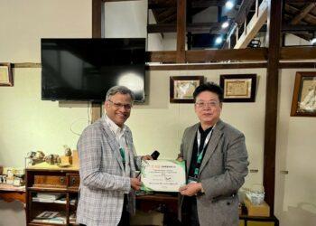 金獎松棉實業有限公司