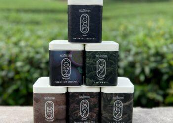 高誠公關亞太區六個據點聯手推出InclusiviTEA共好茶，挑選代表各自城市獨特風味的茶葉，期盼多元共融理念伴隨茶香蔓延