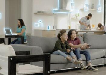 NXP Expands Industry’s Broadest Matter Portfolio with New, Secure Wireless MCUs