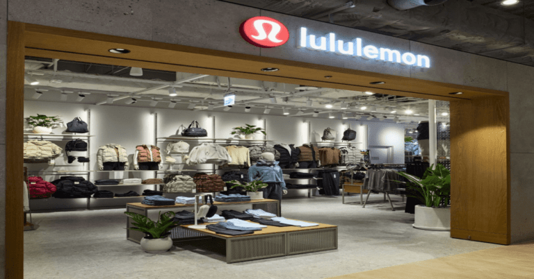 lululemon