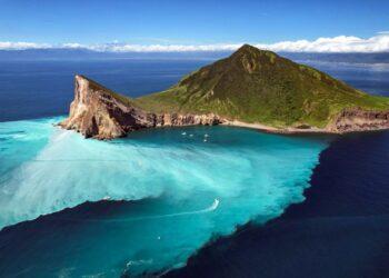 【圖一】奧丁丁體驗公布2022站上最熱門國旅行程TOP10，其中宜蘭龜山島牛奶海包船、安農溪泛舟、東澳ATV沙灘車為新興熱門國旅行程