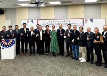 【新聞照片二】全體嘉賓合影