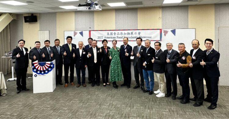 【新聞照片二】全體嘉賓合影